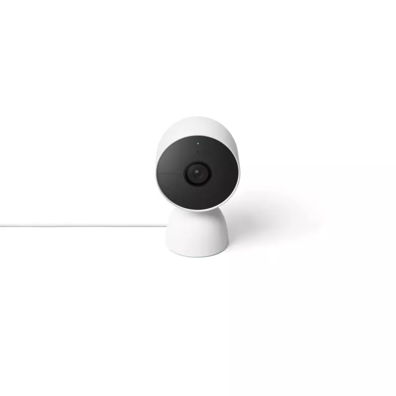 IP drošības kamera Google Nest Cam 1920 x 1080 pikseļi