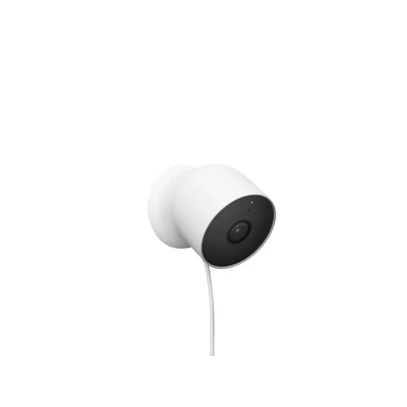IP drošības kamera Google Nest Cam 1920 x 1080 pikseļi