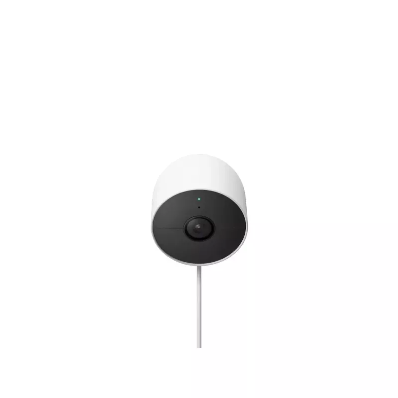 IP drošības kamera Google Nest Cam 1920 x 1080 pikseļi