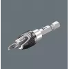Wera Bit-Check 7 Hex-Plus 1 skrūvgriežu uzgaļu komplekts, 7 gab., H2-H6