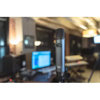 Studijas mikrofons Blue Microphones Ember