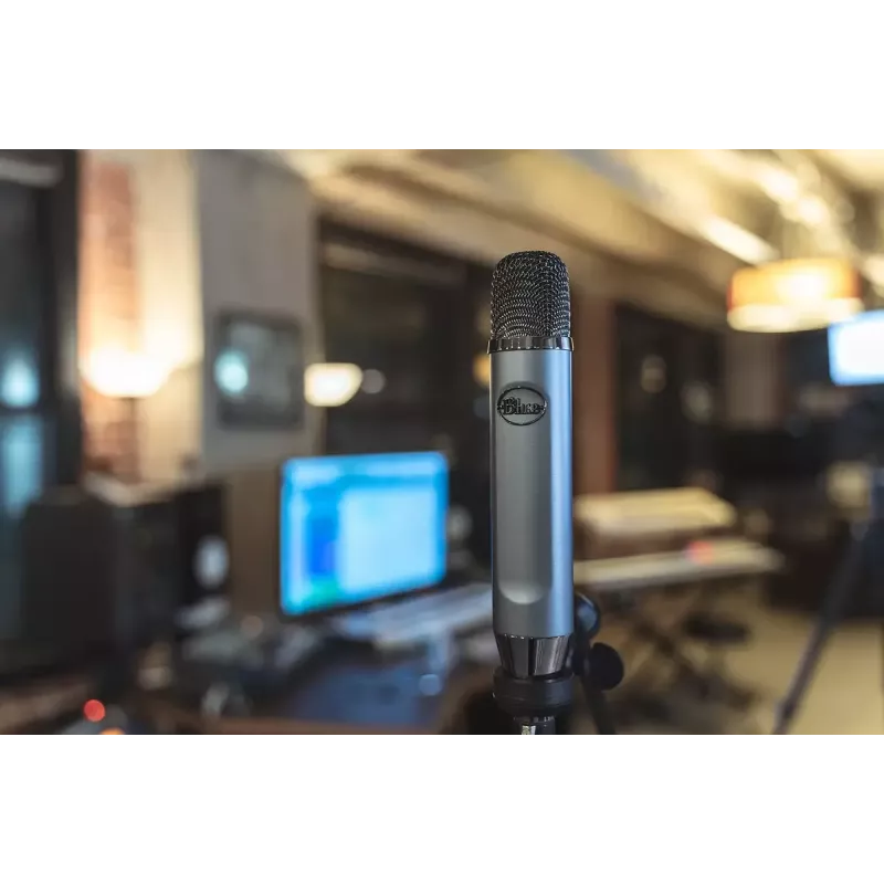 Studijas mikrofons Blue Microphones Ember