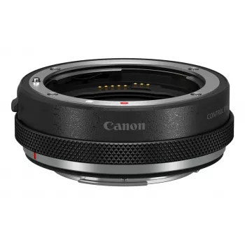 Objektīva adapteris Canon EF‑EOS R Control Ring Mount Adapter