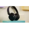 Philips 5000 sērijas TAH5209BK/00 austiņas/austiņas Bezvadu Galvas siksna Zvani/Mūzika Bluetooth Melna