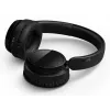 Philips 5000 sērijas TAH5209BK/00 austiņas/austiņas Bezvadu Galvas siksna Zvani/Mūzika Bluetooth Melna