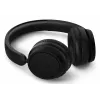 Philips 5000 sērijas TAH5209BK/00 austiņas/austiņas Bezvadu Galvas siksna Zvani/Mūzika Bluetooth Melna