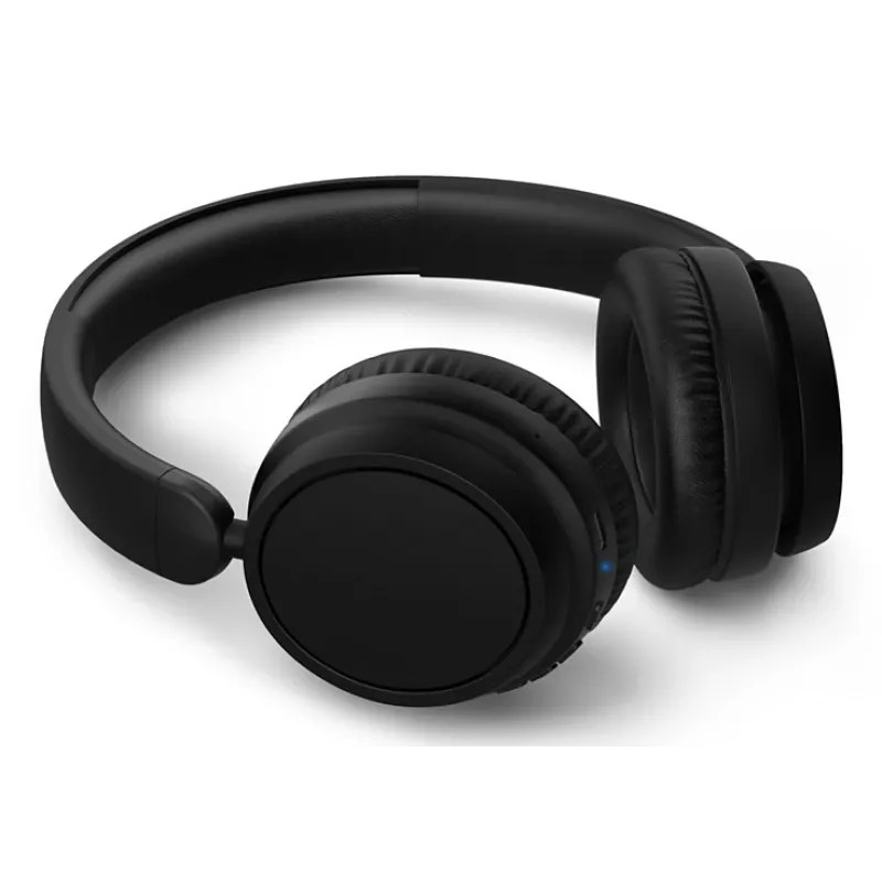 Philips 5000 sērijas TAH5209BK/00 austiņas/austiņas Bezvadu Galvas siksna Zvani/Mūzika Bluetooth Melna