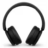 Philips 5000 sērijas TAH5209BK/00 austiņas/austiņas Bezvadu Galvas siksna Zvani/Mūzika Bluetooth Melna