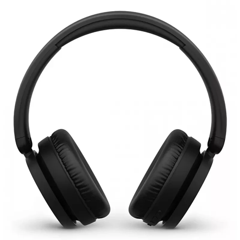 Philips 5000 sērijas TAH5209BK/00 austiņas/austiņas Bezvadu Galvas siksna Zvani/Mūzika Bluetooth Melna