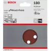 Slīpēšanas diski Bosch C430 Expert kokam un krāsai