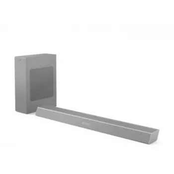 Philips TAB8505 Dolby Atmos skaņas panelis 2.1 ar bezvadu zemfrekvences skaļruni