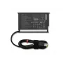 Strāvas adapteris Lenovo 4X21L38724 Iekštelpām Melns 100-240V 1,8 m Kabelis