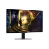 Samsung G61SD datora monitors 68,6 cm (27 colli) 2560 x 1440 pikseļi Quad HD OLED Sudrabs