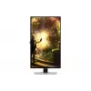 Samsung G61SD datora monitors 68,6 cm (27 colli) 2560 x 1440 pikseļi Quad HD OLED Sudrabs