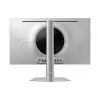 Samsung G61SD datora monitors 68,6 cm (27 colli) 2560 x 1440 pikseļi Quad HD OLED Sudrabs