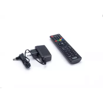 TV pierīce Xoro HRT 8770 Twin