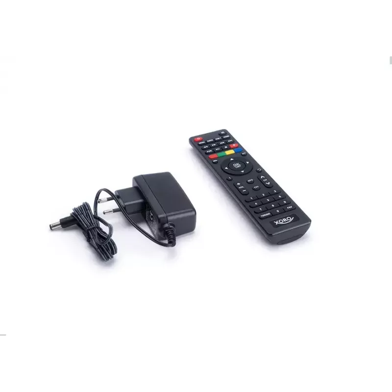 TV pierīce Xoro HRT 8770 Twin