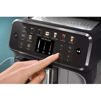 Philips 5500 sērija Series 5500 EP5546/70 Pilnībā automātiska espresso automāts