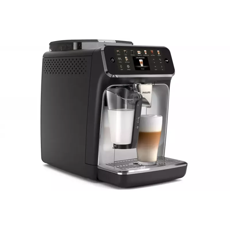 Philips 5500 sērija Series 5500 EP5546/70 Pilnībā automātiska espresso automāts