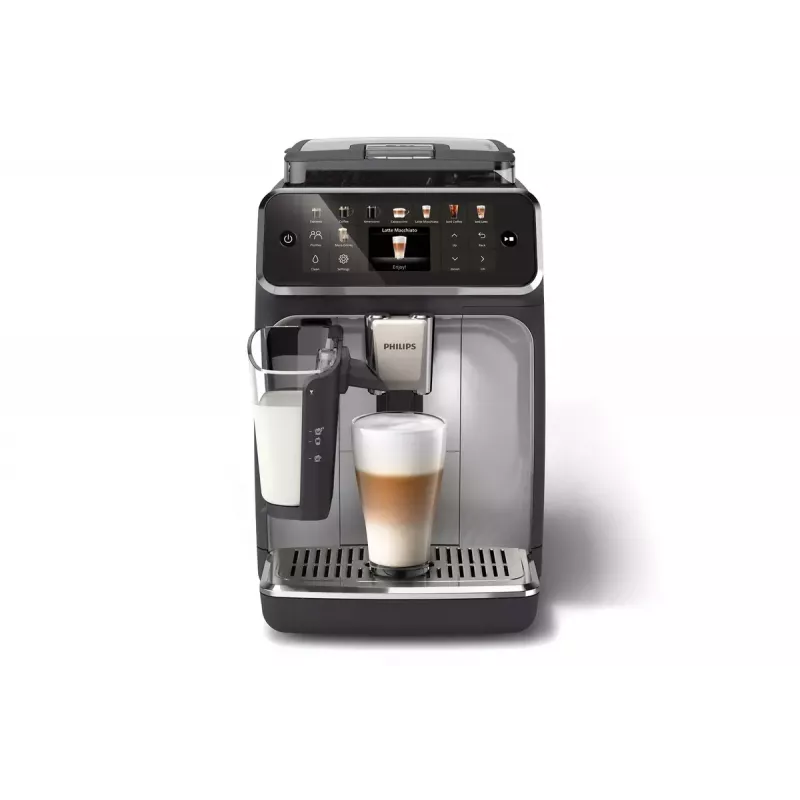 Philips 5500 sērija Series 5500 EP5546/70 Pilnībā automātiska espresso automāts