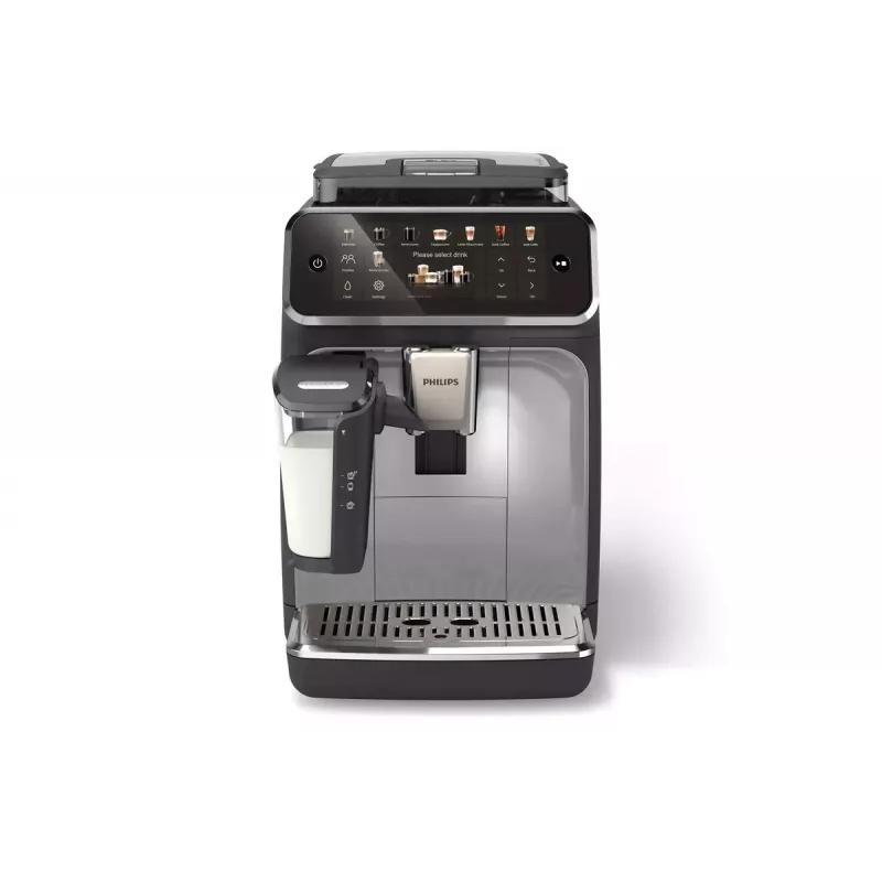 Philips 5500 sērija Series 5500 EP5546/70 Pilnībā automātiska espresso automāts