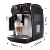 Philips 5500 sērija Series 5500 EP5546/70 Pilnībā automātiska espresso automāts