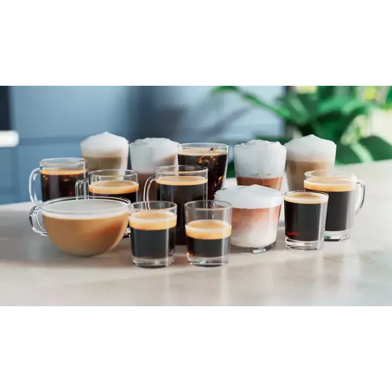 Philips 5500 sērija Series 5500 EP5546/70 Pilnībā automātiska espresso automāts