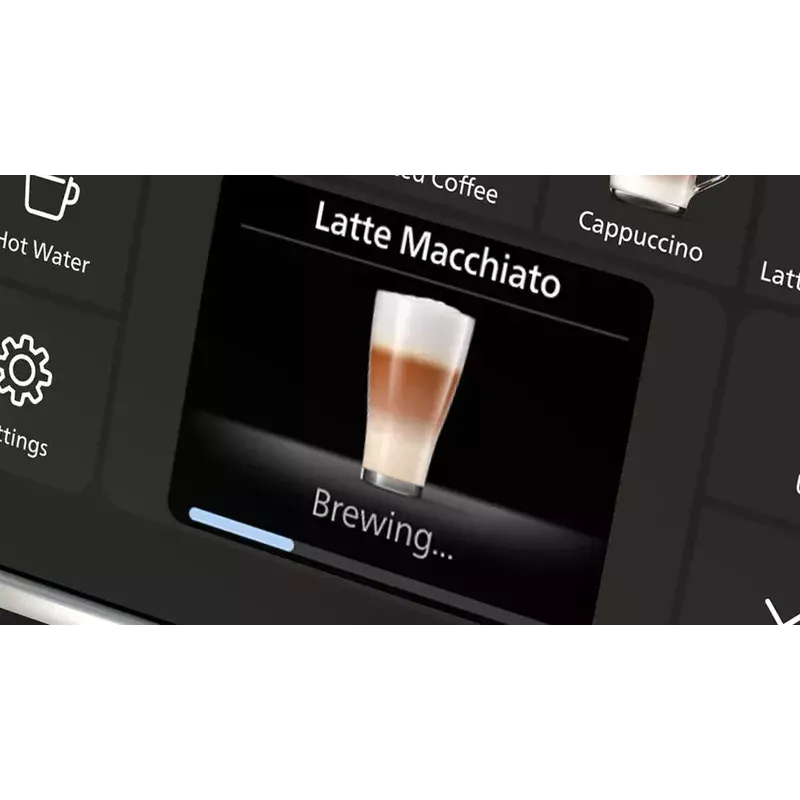 Philips 5500 sērija Series 5500 EP5546/70 Pilnībā automātiska espresso automāts