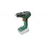 Bosch Universal Impact 18V-60 1900 RPM Keyless 1.3 kg Melns, zaļa