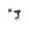 Bosch Universal Impact 18V-60 1900 RPM Keyless 1.3 kg Melns, zaļa