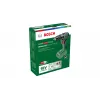 Bosch Universal Impact 18V-60 1900 RPM Keyless 1.3 kg Melns, zaļa