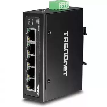 Nevadāms komutators Trendnet TI-G50