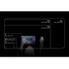 Peļu paliktnis Steelseries QcK Gaming