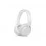 Philips 5000 series TAH5209WT/00 austiņas/austiņas Bezvadu Galvas saite Zvani/Mūzika Bluetooth Balts
