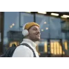 Philips 5000 series TAH5209WT/00 austiņas/austiņas Bezvadu Galvas saite Zvani/Mūzika Bluetooth Balts