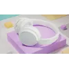 Philips 5000 series TAH5209WT/00 austiņas/austiņas Bezvadu Galvas saite Zvani/Mūzika Bluetooth Balts