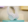 Philips 5000 series TAH5209WT/00 austiņas/austiņas Bezvadu Galvas saite Zvani/Mūzika Bluetooth Balts