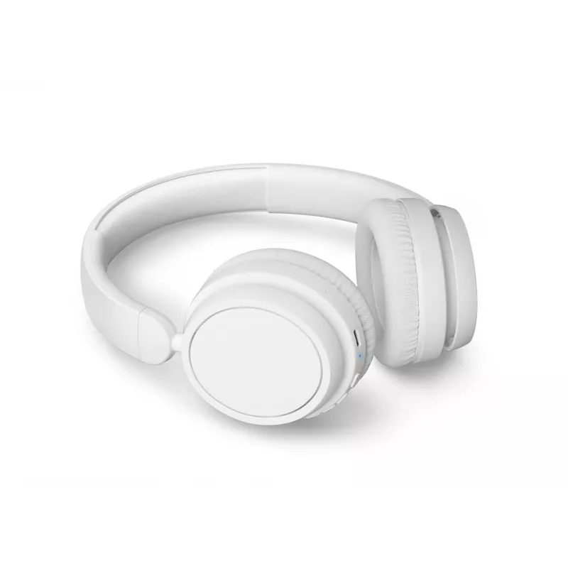 Philips 5000 series TAH5209WT/00 austiņas/austiņas Bezvadu Galvas saite Zvani/Mūzika Bluetooth Balts