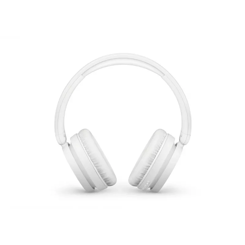 Philips 5000 series TAH5209WT/00 austiņas/austiņas Bezvadu Galvas saite Zvani/Mūzika Bluetooth Balts