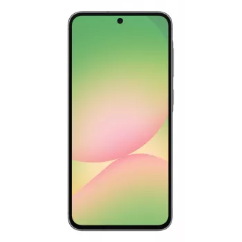 Samsung Galaxy A56 5G Enterprise Edition 17 cm (6,7 collu) Dual SIM USB Type-C 8 GB 256 GB 5000 mAh Grafīts