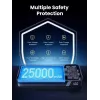 Pārnēsājams ārējais akumulators Ugreen 90597A 25000 mAh