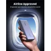 Pārnēsājams ārējais akumulators Ugreen 90597A 25000 mAh