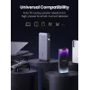 Pārnēsājams ārējais akumulators Ugreen 90597A 25000 mAh