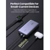 Pārnēsājams ārējais akumulators Ugreen 90597A 25000 mAh