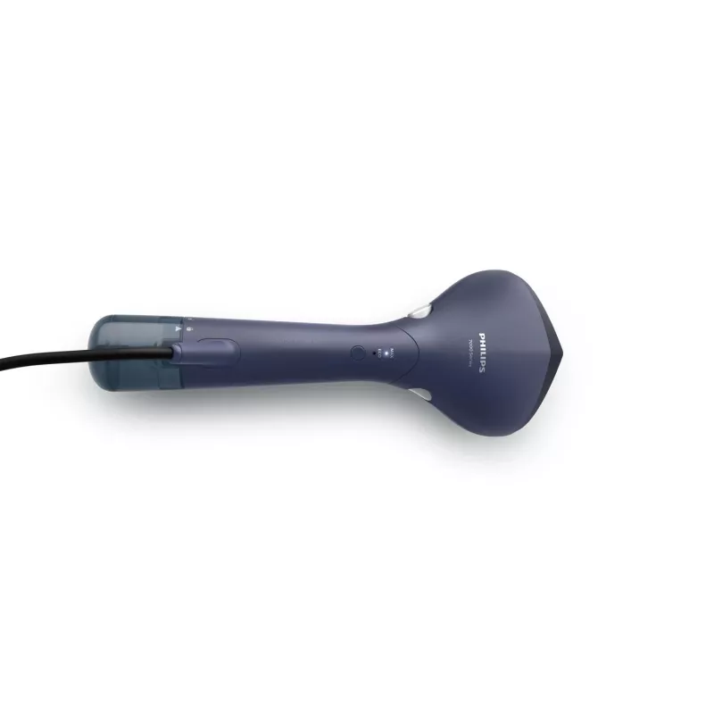 Rokas apģērbu tvaikonis Philips 7000 sērija STH7020/20 1500 W 0,1 L Zila