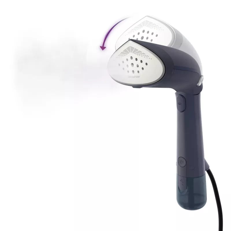 Rokas apģērbu tvaikonis Philips 7000 sērija STH7020/20 1500 W 0,1 L Zila