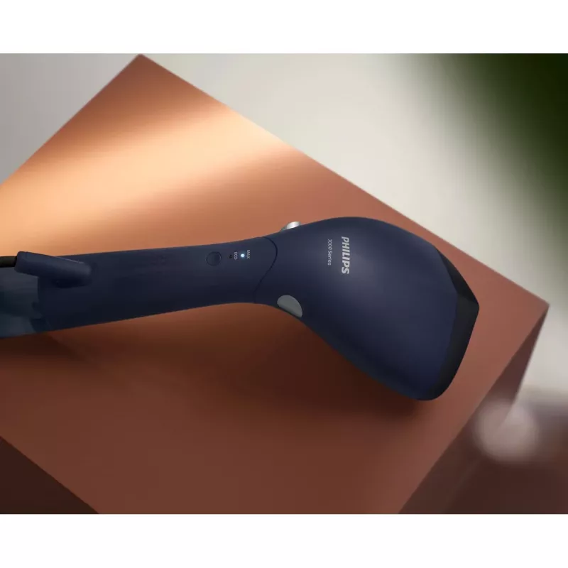 Rokas apģērbu tvaikonis Philips 7000 sērija STH7020/20 1500 W 0,1 L Zila