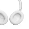 JBL Live 770NC Bezvadu austiņas, galvas saite, zvaniem/mūzikai, Bluetooth, balts