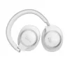 JBL Live 770NC Bezvadu austiņas, galvas saite, zvaniem/mūzikai, Bluetooth, balts