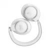 JBL Live 770NC Bezvadu austiņas, galvas saite, zvaniem/mūzikai, Bluetooth, balts